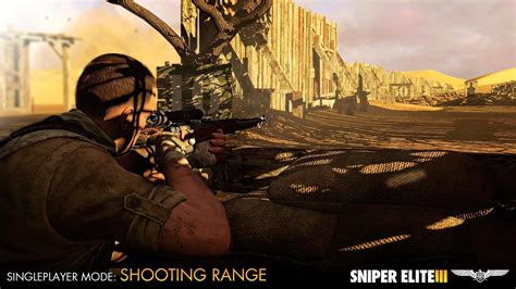 sniper elite v3